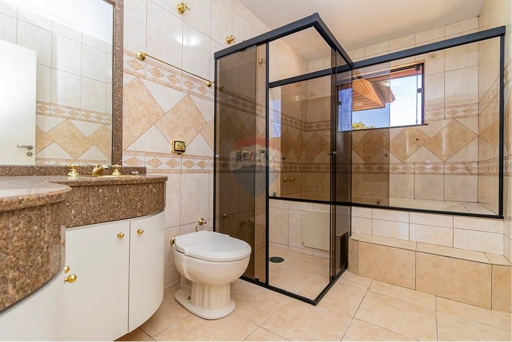 Casa Comercial - Alugar - São José dos Pinhais , Paraná - IMG_9263_1.jpg - 560351125-41