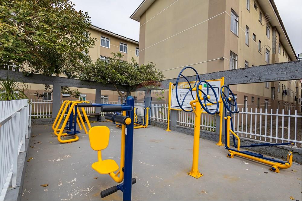 Apartamento - Venda - Curitiba , Paraná - IMG_7157.jpg - 560331080-13