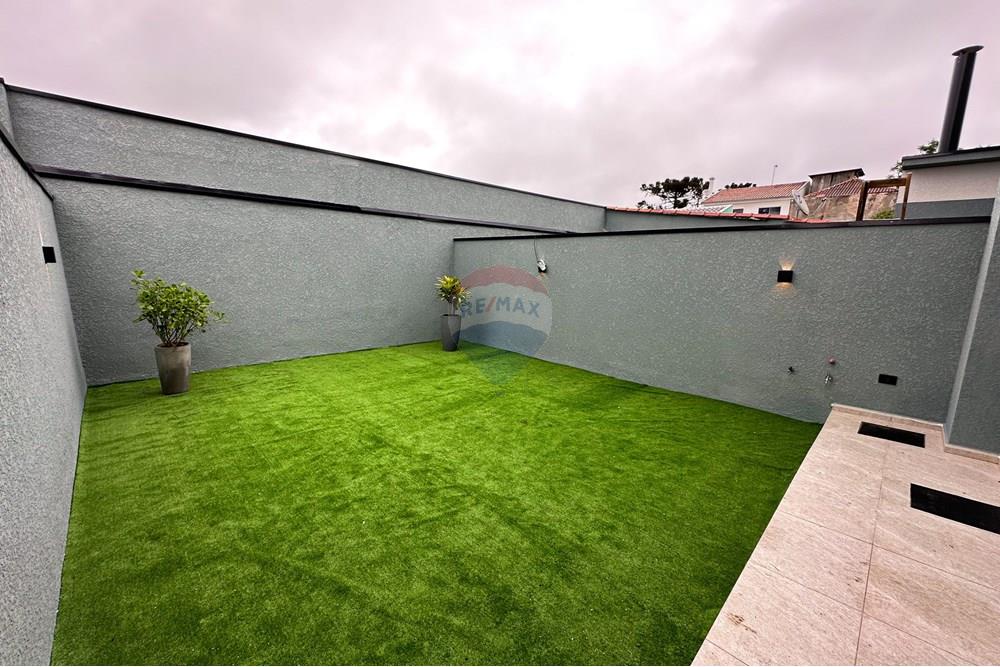 Sobrado - Venda - São José dos Pinhais , Paraná - IMG_6813.jpg - 560481002-21