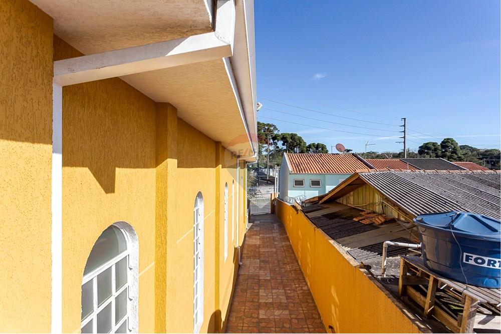 Casa de Vila - Alugar - Curitiba , Paraná - IMG_7637.jpg - 560321113-8