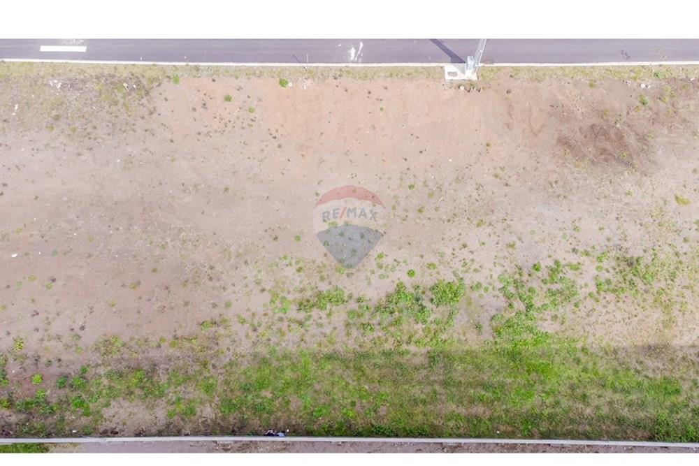 Terreno - Venda - São José dos Pinhais , Paraná - DJI_0342.jpg - 560411070-66