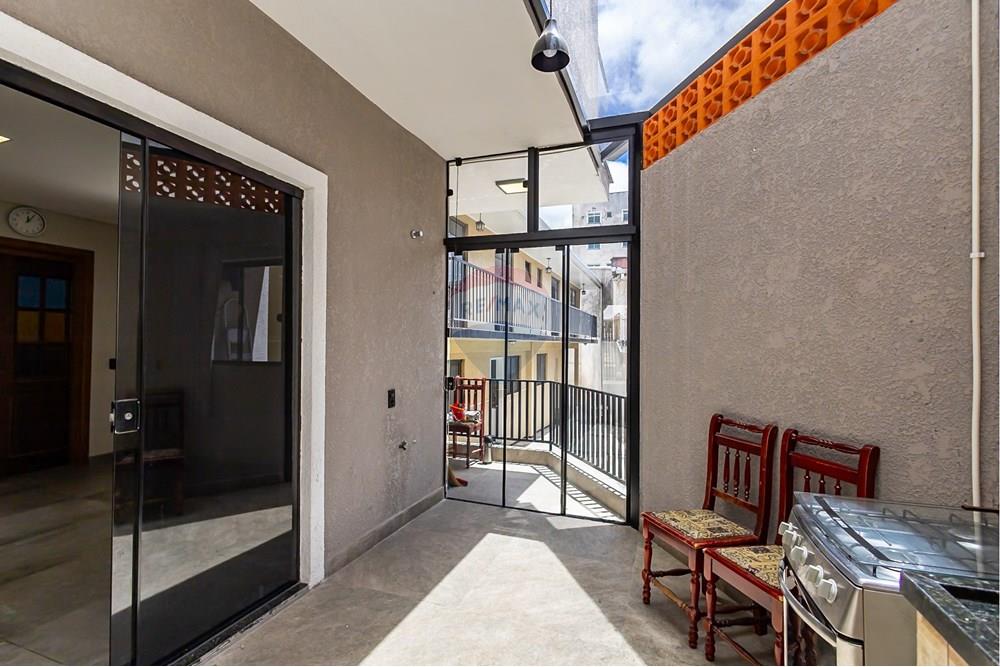 Sobrado - Venda - Curitiba , Paraná - IMG_1985.jpg - 560351004-90