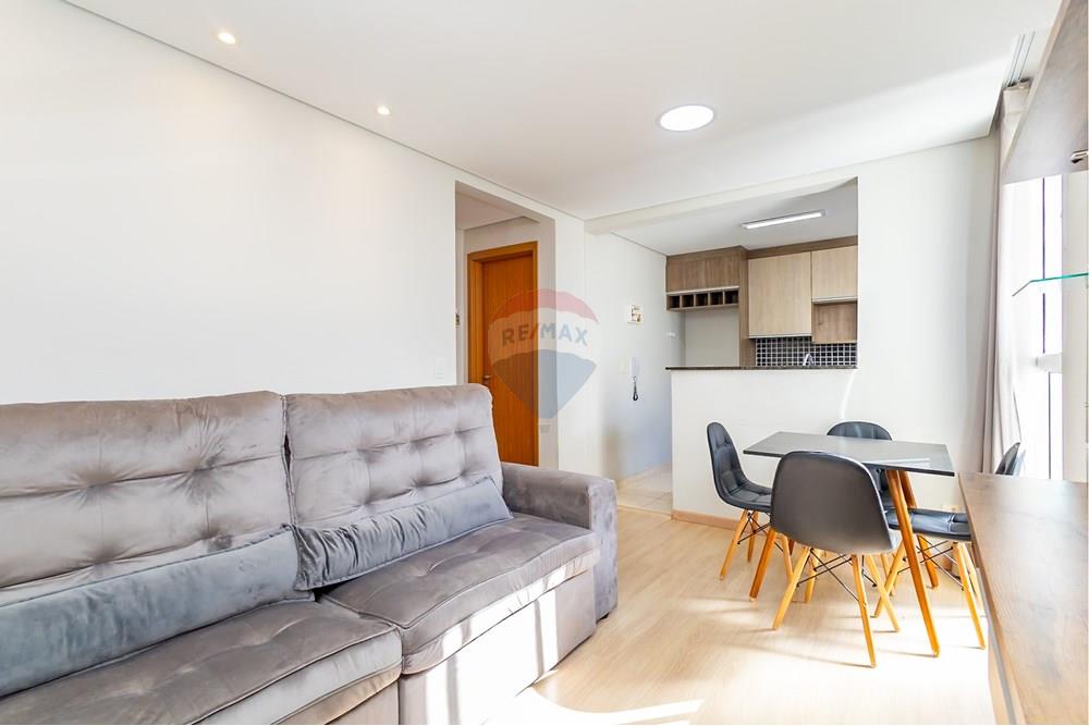 Apartamento - Venda - Curitiba , Paraná - IMG_3803.jpg - 560311008-52