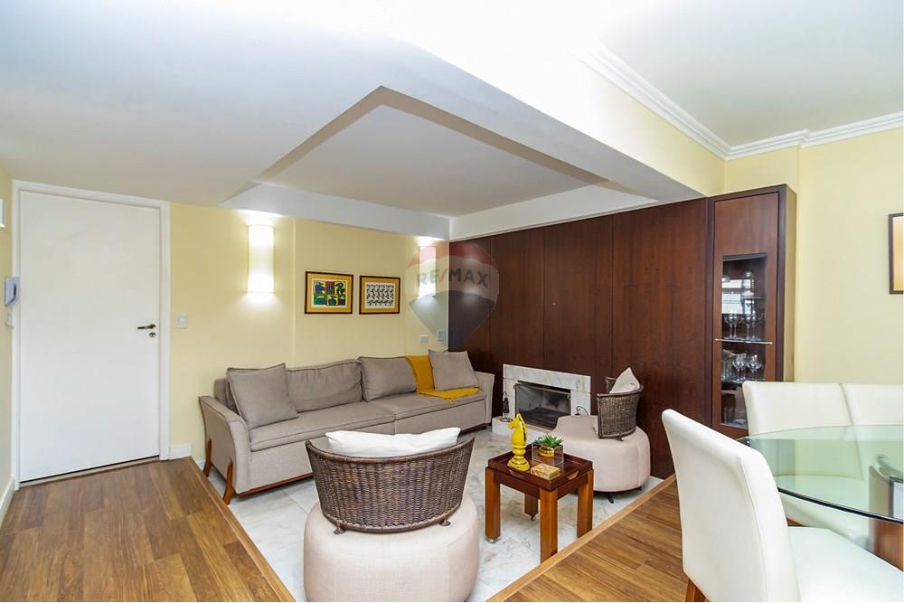 Apartamento - Venda - Curitiba , Paraná - IMG_6634_1.jpg - 560351106-36