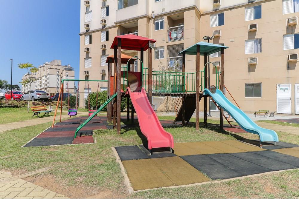 Apartamento, 2 quartos, 55 m² - Foto 57