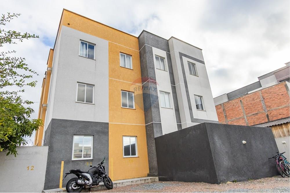 Apartamento - Venda - São José dos Pinhais , Paraná - IMG_0186.jpg - 560351119-15