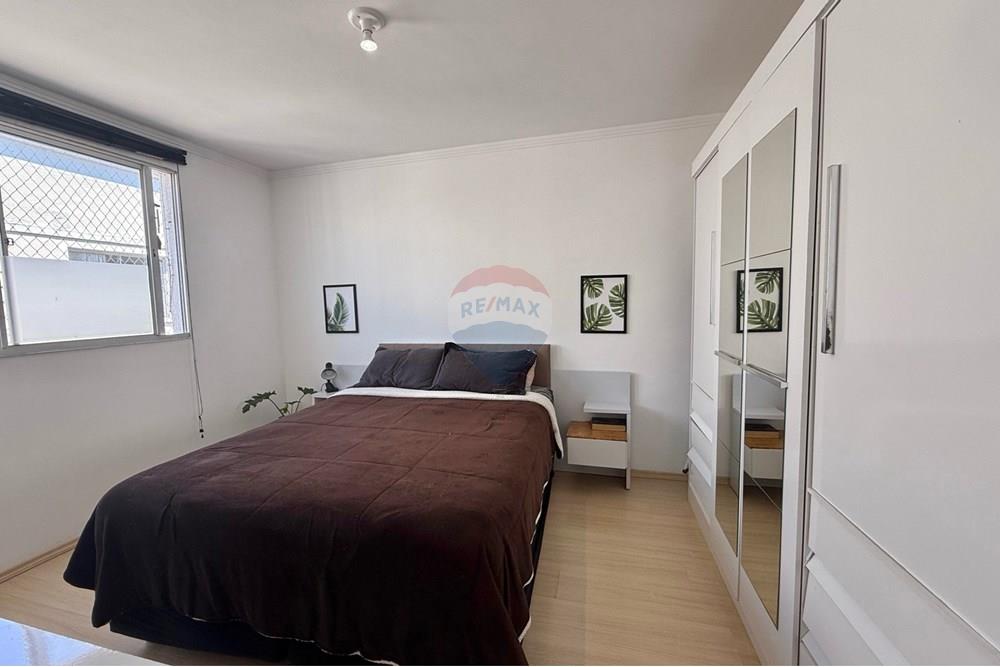 Apartamento - Venda - São José dos Pinhais , Paraná - IMG_2282.jpeg - 560481004-23