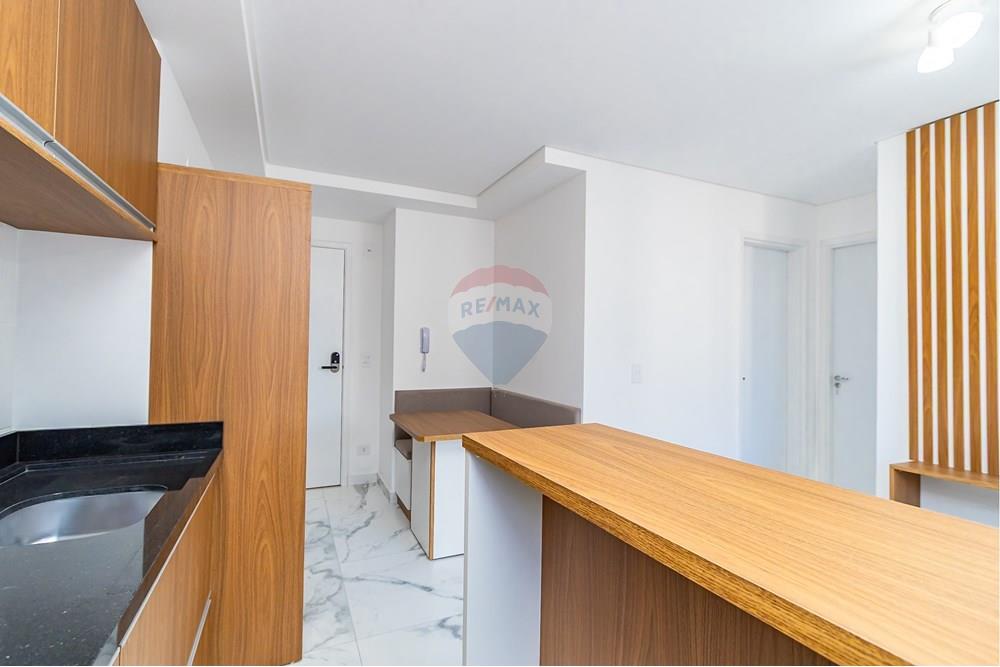 Apartamento - Alugar - Curitiba , Paraná - IMG_3205.jpg - 560351125-48