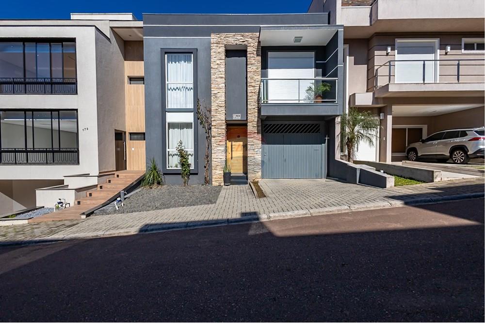 Casa de Condomínio - Venda - Curitiba , Paraná - IMG_5551.jpg - 560341097-90