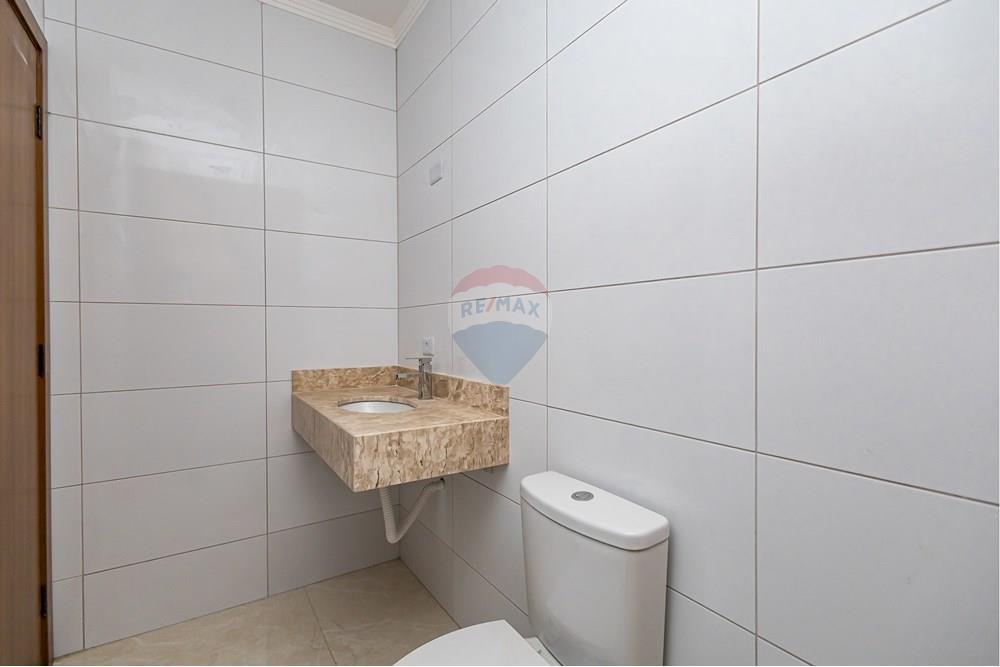 Sobrado - Venda - Araucária , Paraná - IMG_7262.jpg - 560491003-4