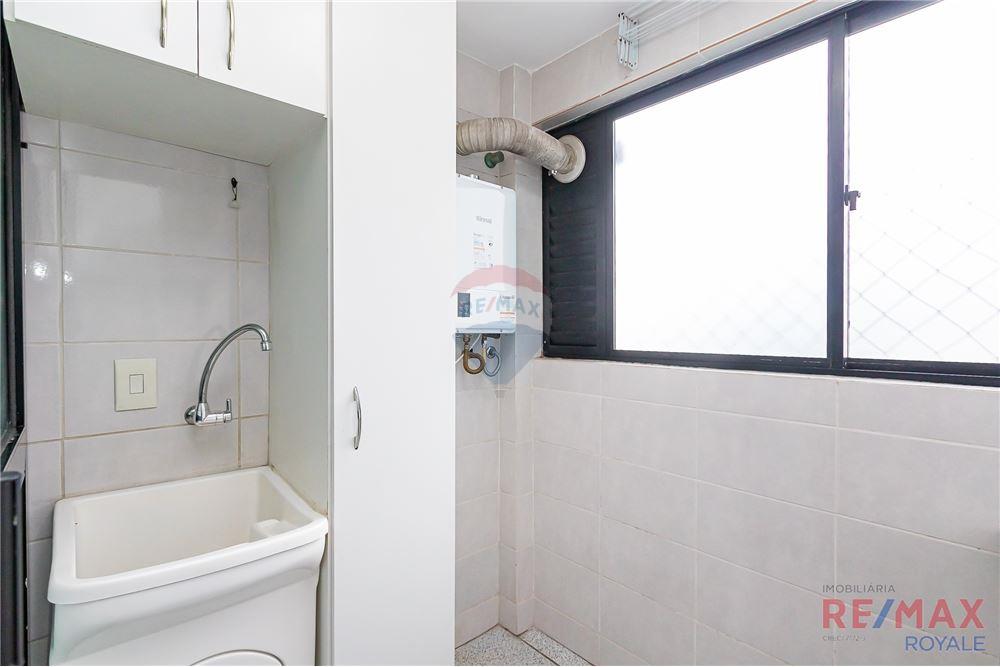 Apartamento - Alugar - Curitiba , Paraná - 5 - 560251018-268