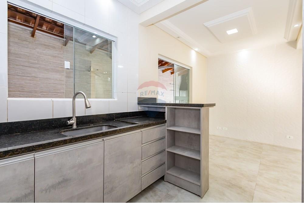 Casa - Venda - Curitiba , Paraná - 12.jpg - 560341063-62