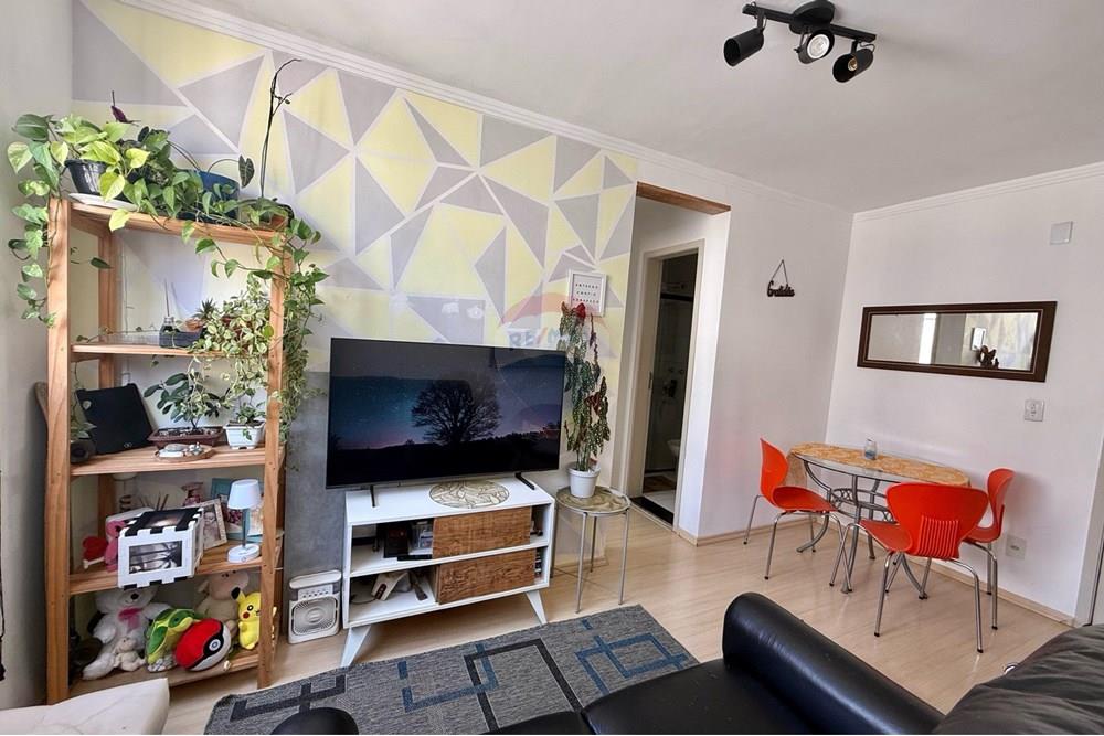 Apartamento - Venda - São José dos Pinhais , Paraná - IMG_2267.jpeg - 560481004-23