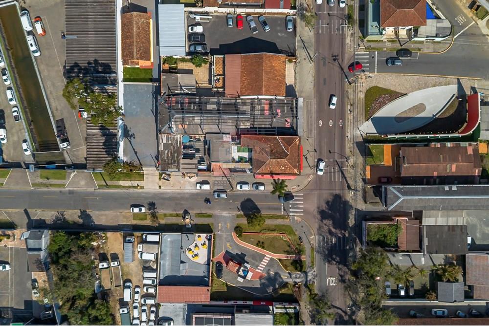 Casa Comercial - Venda - Curitiba , Paraná - DJI_0818_20.jpg - 560311063-8