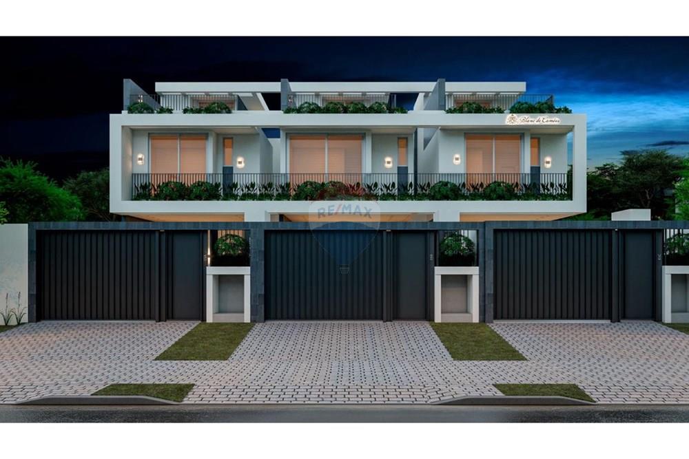 Casa - Venda - Curitiba , Paraná - Blanc de Camoes11.jpeg - 560331044-346