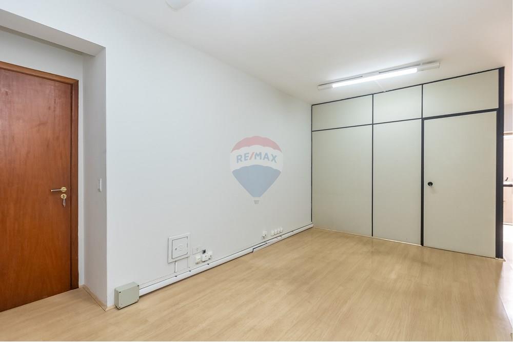 Cj. Comercial/ Sala - Alugar - Curitiba , Paraná - IMG_1567.jpg - 560311047-524