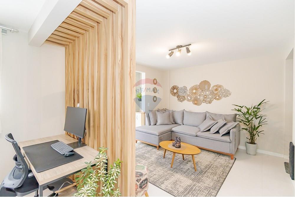 Apartamento - Alugar - Curitiba , Paraná - IMG_4943.jpg - 560431025-66