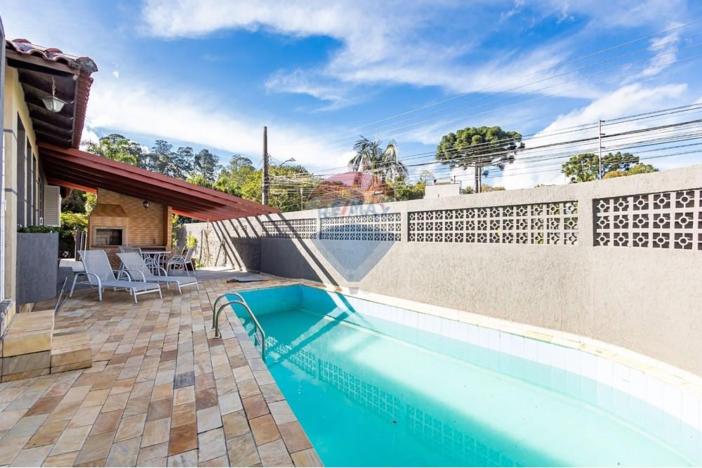 Casa - Venda - Curitiba , Paraná - 59.jpg - 560461011-65