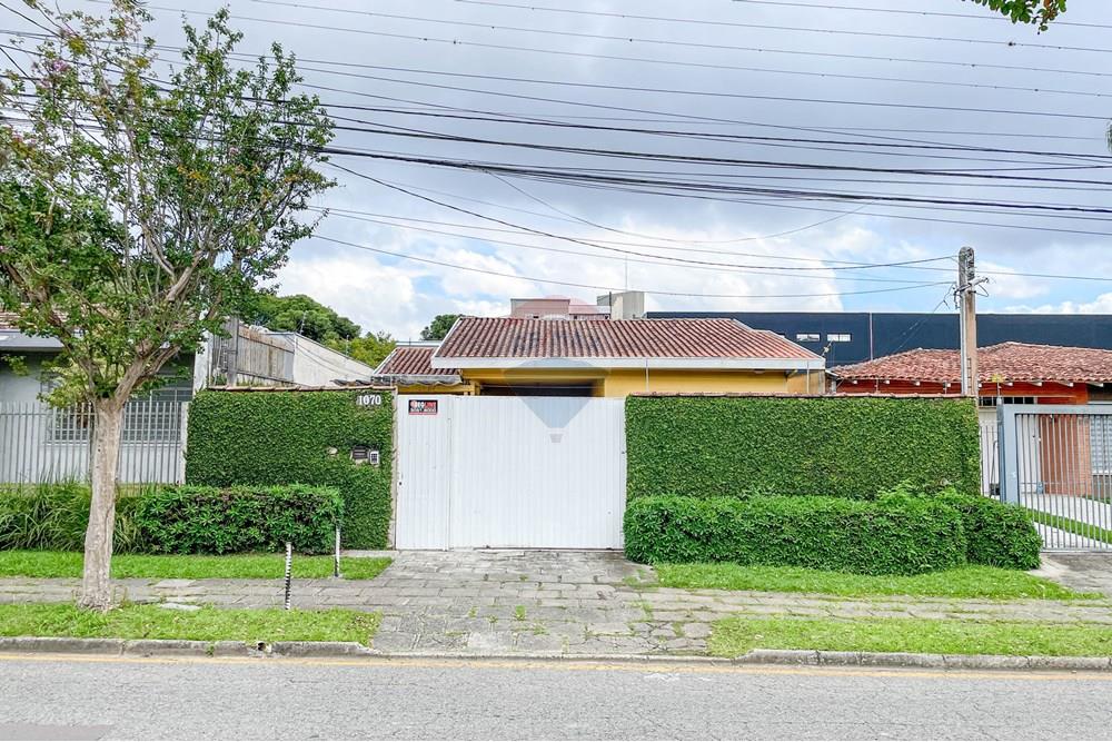 Casa - Venda - Curitiba , Paraná - IMG_6322.JPG - 560411073-15