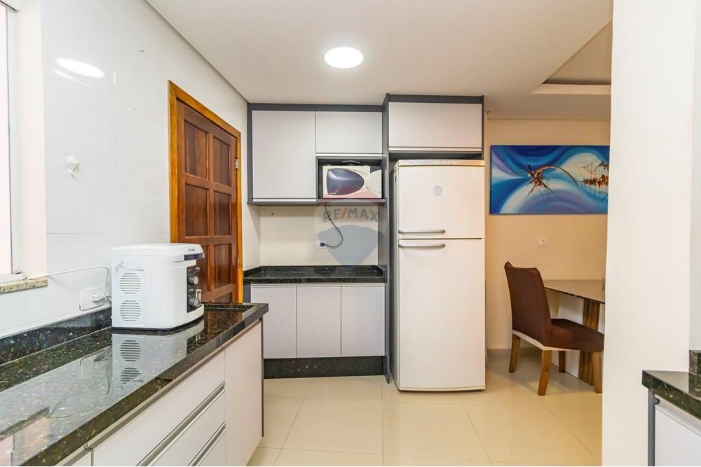 Sobrado - Venda - Curitiba , Paraná - IMG_4379_1.jpg - 560351012-129