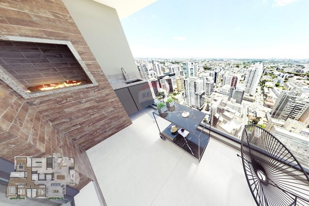 Apartamento - Venda - Curitiba , Paraná - 3 [.jpg - 560461002-3