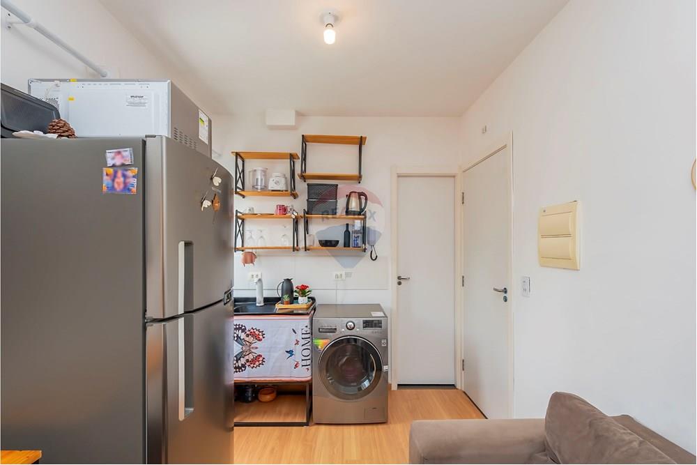 Apartamento - Venda - Curitiba , Paraná - 75B_0756_1.jpg - 560411048-46