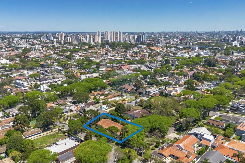 Terreno - Venda - Curitiba , Paraná - DJI_0368_1.jpg - 560431025-67