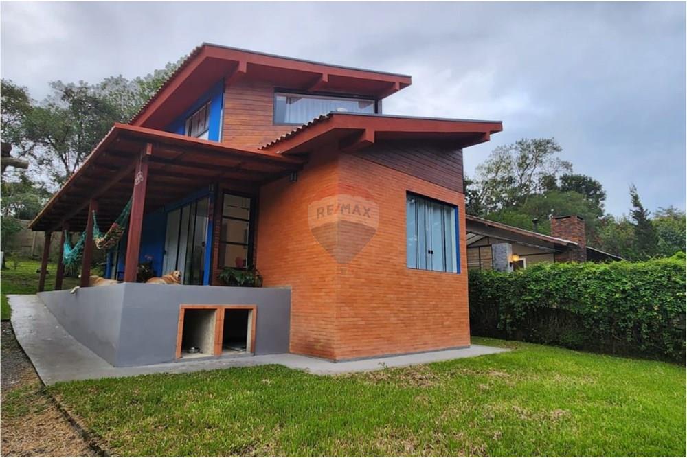 Casa de Condomínio - Venda - Piraquara , Paraná - 22.jpg - 560371031-29