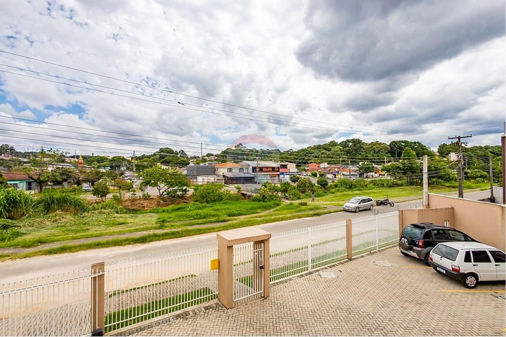 Apartamento - Venda - Colombo , Paraná - IMG_2941.jpg - 560461004-5