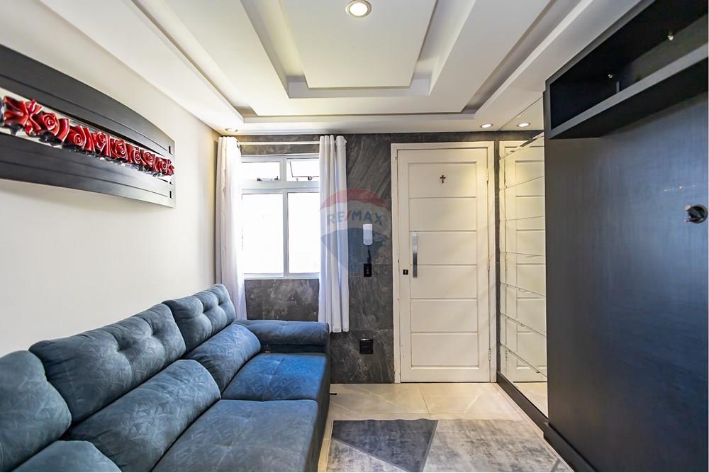 Apartamento - Venda - Curitiba , Paraná - IMG_3250.jpg - 560311063-10