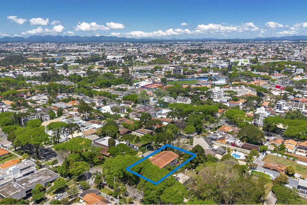 Casa - Venda - Curitiba , Paraná - DJI_0375_1.jpg - 560431025-69