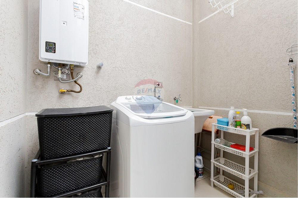 Sobrado - Venda - Curitiba , Paraná - _MG_9438.jpg - 560391085-1