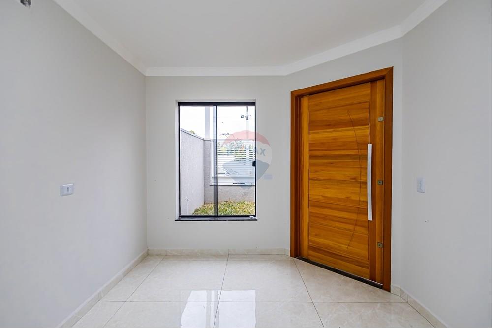 Sobrado - Venda - Araucária , Paraná - IMG_7236.jpg - 560491003-4