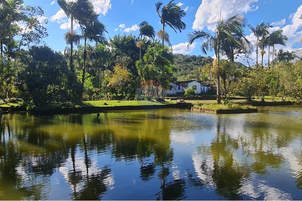 Chácara / Sítio / Fazenda - Venda - Antonina , Paraná - 3aada190-39b4-4b8c-87b1-86bbf5b05fd7.jpeg - 560391051-9