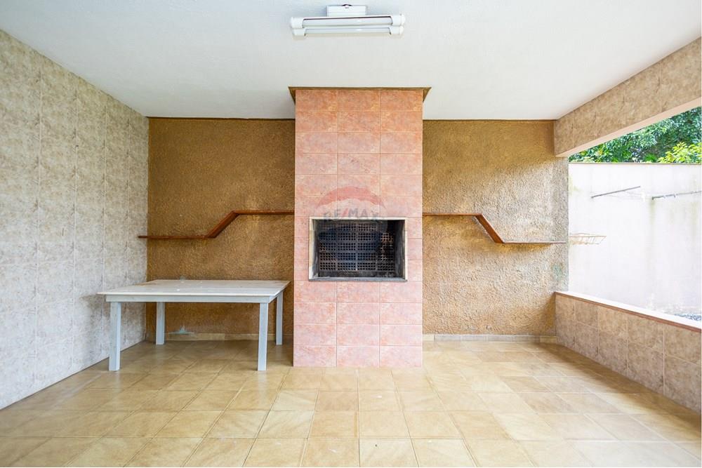 Casa - Venda - Curitiba , Paraná - 28 Churrasqueira.jpg - 560341137-2