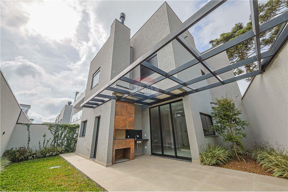 Casa - Venda - São José dos Pinhais , Paraná - 38 - 560341063-74