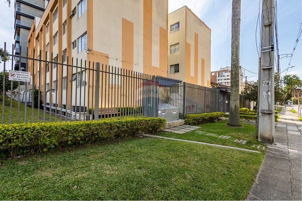Apartamento - Alugar - Curitiba , Paraná - IMG_7639.jpg - 560311047-529