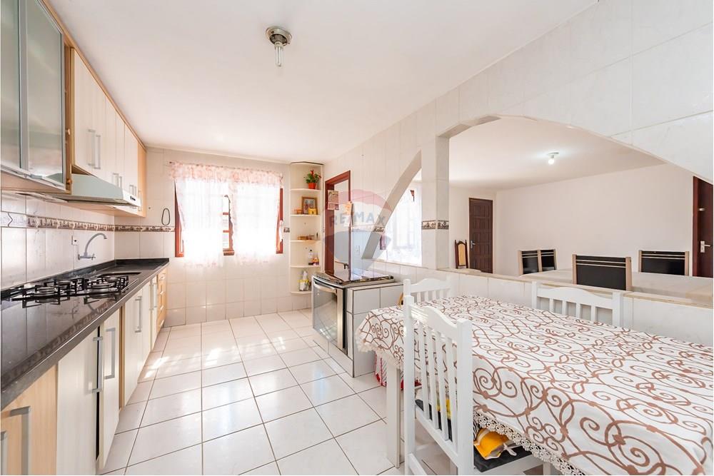 Sobrado, 7 quartos, 314 m² - Foto 33