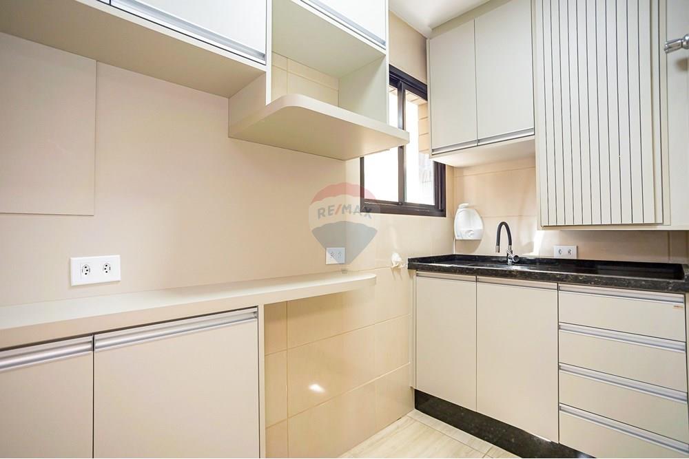 Apartamento - Alugar - Curitiba , Paraná - IMG_2509.jpg - 560311047-484