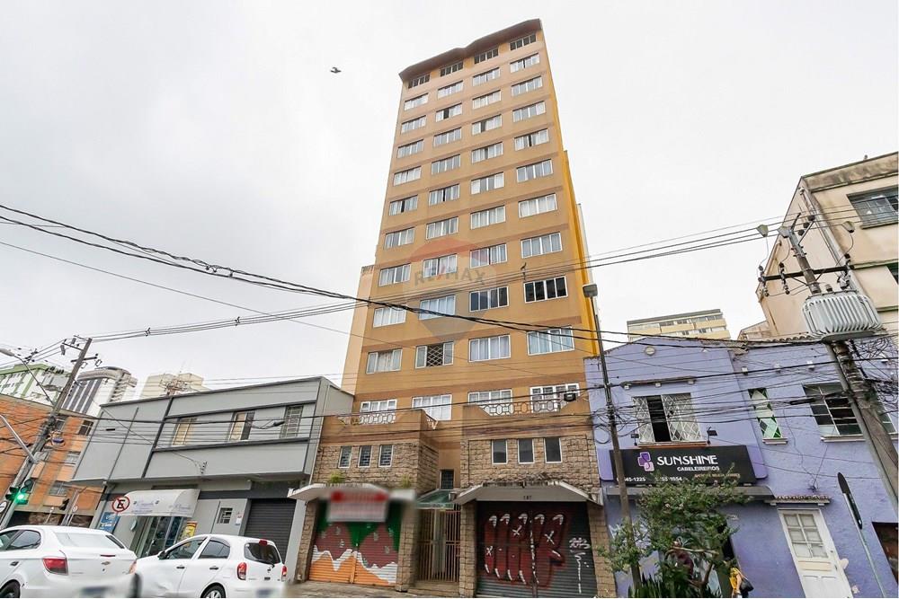 Apartamento - Venda - Curitiba , Paraná - IMG_2585.JPG - 560431012-42