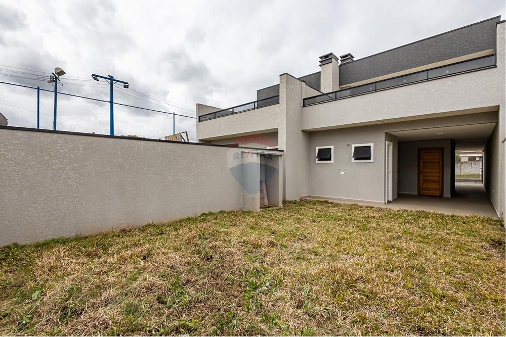 Sobrado - Venda - Araucária , Paraná - IMG_7220.jpg - 560491003-4