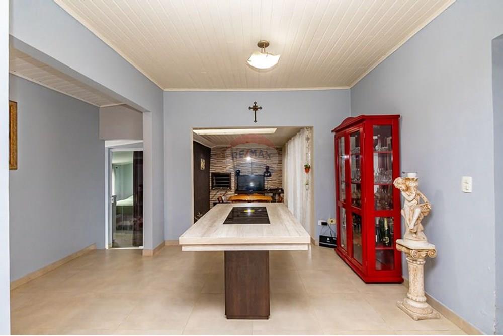 Casa - Venda - Colombo , Paraná - RITA COZ 2.jpeg - 560301020-36