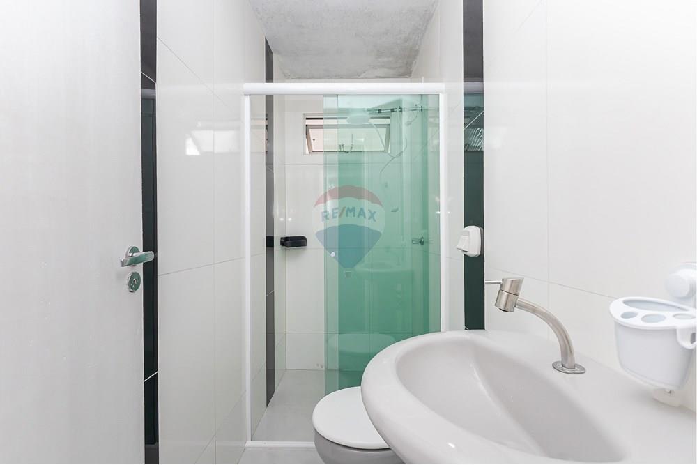 Apartamento - Venda - São José dos Pinhais , Paraná - IMG_0040.jpg - 560321117-12