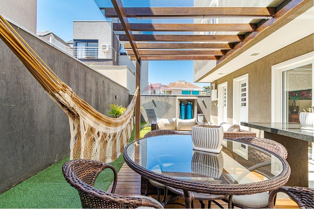 Casa de Condomínio - Venda - Curitiba , Paraná - IMG_8932.jpg - 560321114-24