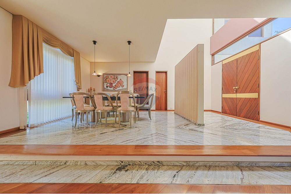 Casa de Condomínio - Venda - Curitiba , Paraná - 3.jpg - 560341063-81