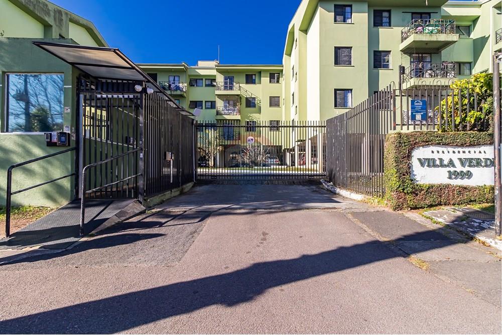 Apartamento - Alugar - Curitiba , Paraná - IMG_9380.jpg - 560441028-4