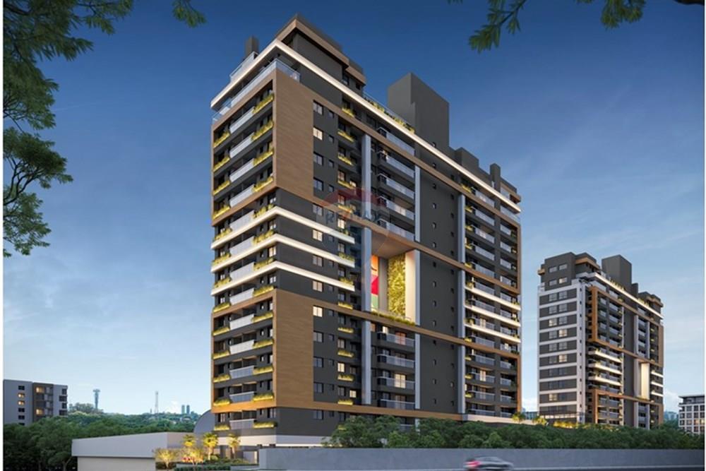 Apartamento - Venda - Curitiba , Paraná - 0813_IMG_FECHADA_R06.JPG - 560311060-18