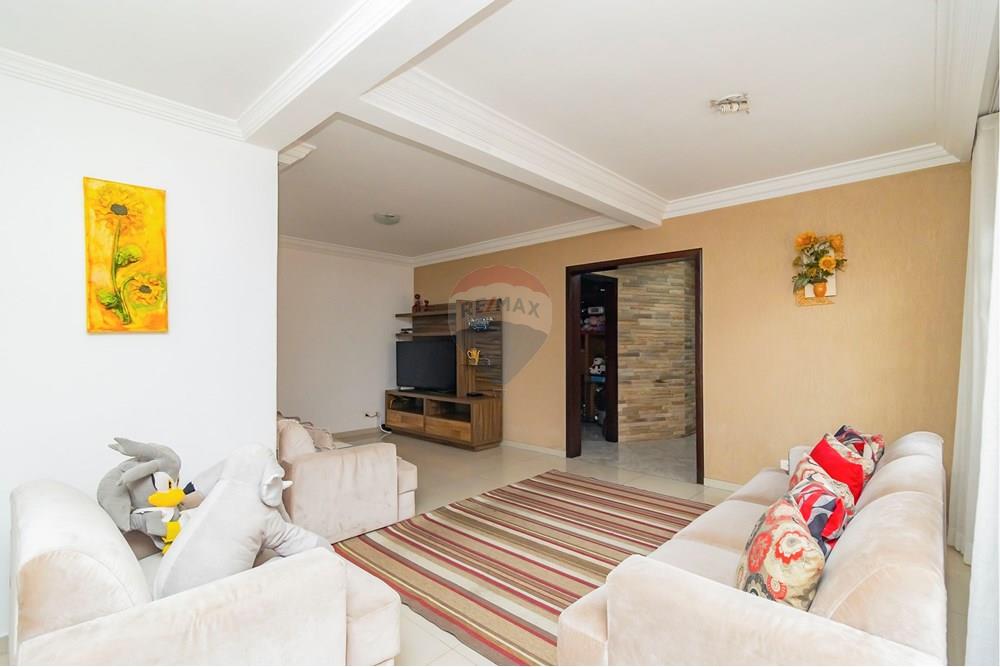 Casa - Venda - São José dos Pinhais , Paraná - sala1.jpg - 560481007-15