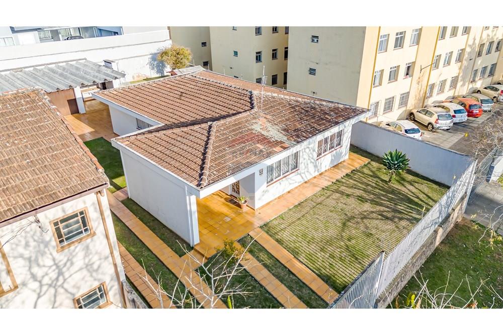 Casa - Venda - Curitiba , Paraná - 2.jpg - 560351013-74