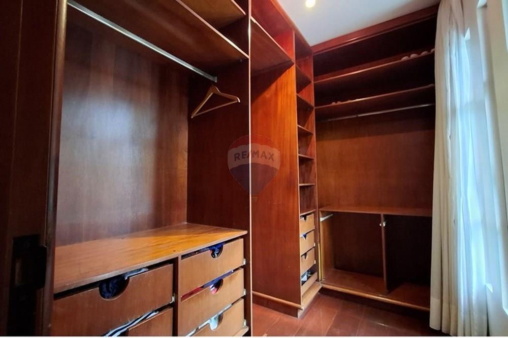 Sobrado - Venda - Curitiba , Paraná - 2 PISO (SUÍTE 1) (CLOSET).jpg - 560251063-11